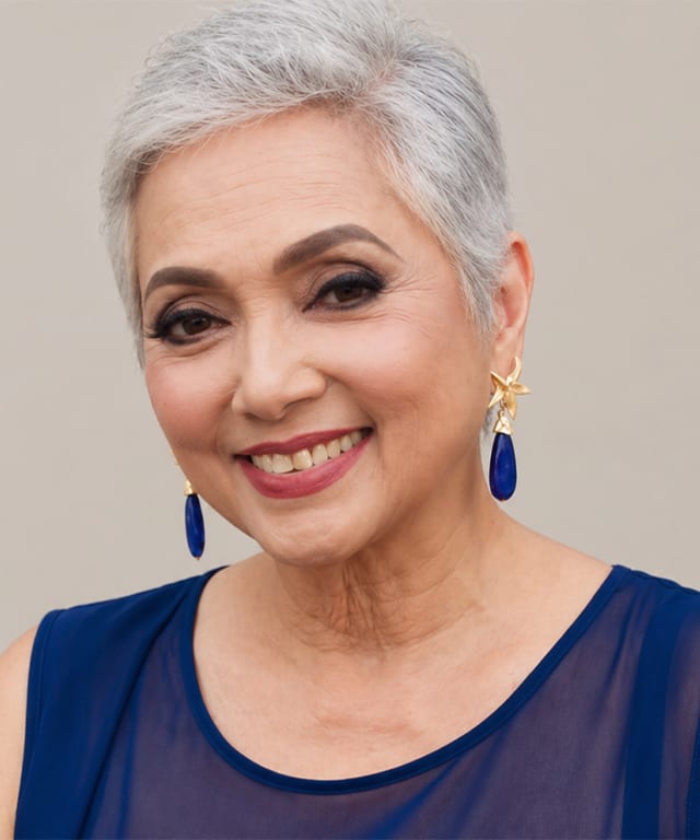 Celeste Legaspi